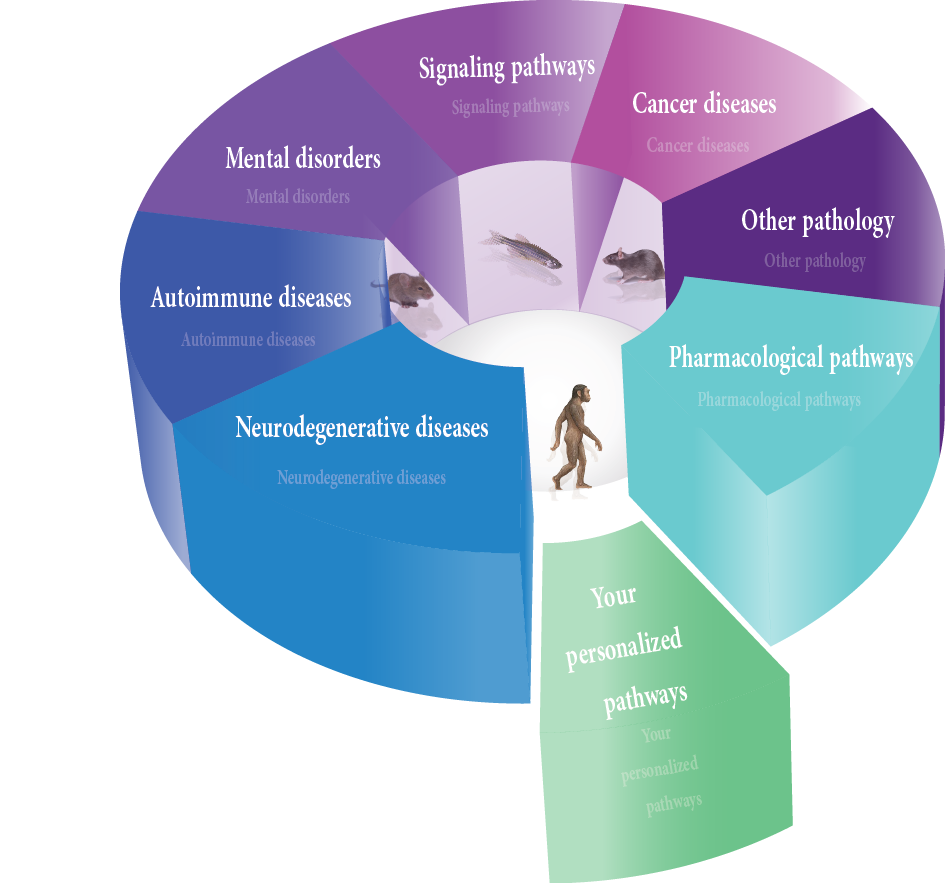 NEW! qPCR AnyGenes® all-in-one solutions