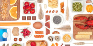 allergie intolleranze