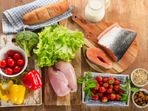 allergie alimentari